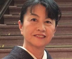 はじめまして！　書道・刻字家の”Kousyu”です。