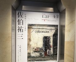 若くして天に召された　佐伯祐三とエゴン・シーレ　