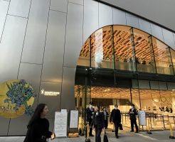 ゴッホと静物画展に行ってきました！