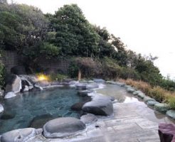 壮年修学旅行復活　下田でまったり