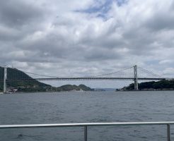 九州の旅最終日　【門司港】
