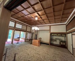大人の修学旅行　2日目の1：田母沢御用邸